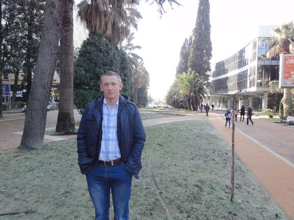 Владимир Треногин