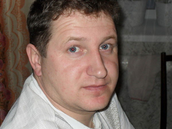 Сергей Нестеров