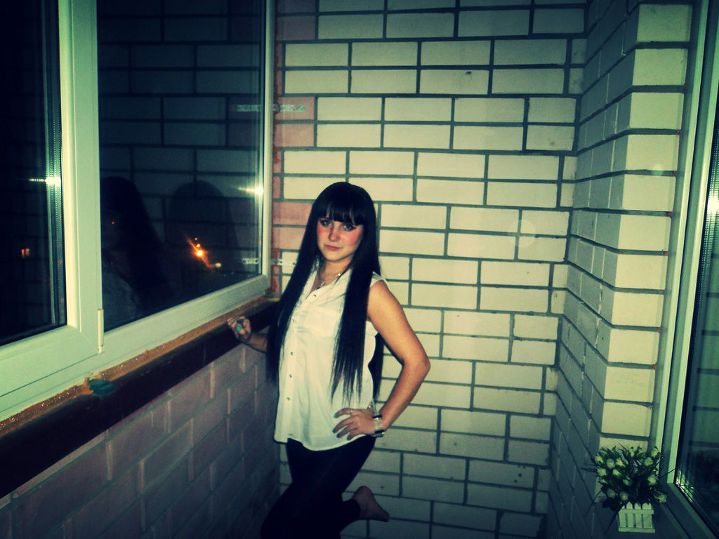 Марина Волкова