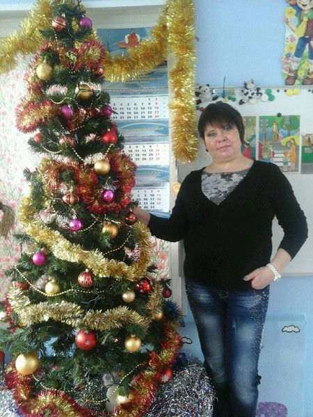 Александра Авдонина