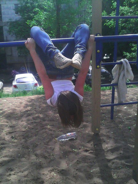 Анастасия Табакова