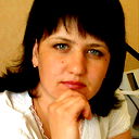 Елена Сычёва