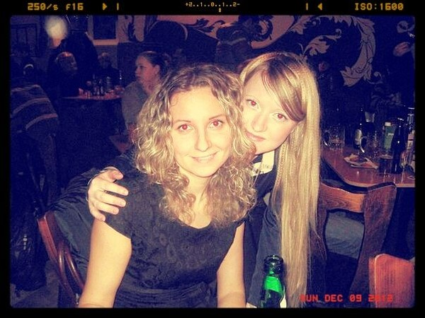 Анастасия Киселева