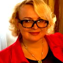 Наталья Ершова