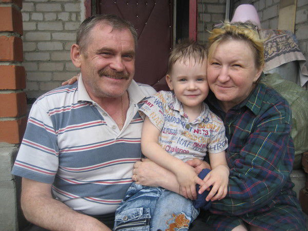 Антонина Давыдова-Дехаева