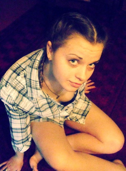 Анастасия Авдонина