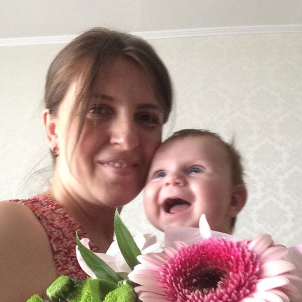 Алла Одабашян