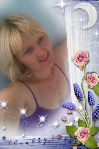 Натали Чиркова