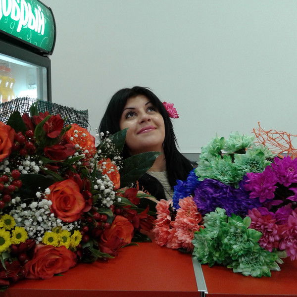 Мадона Тебоева