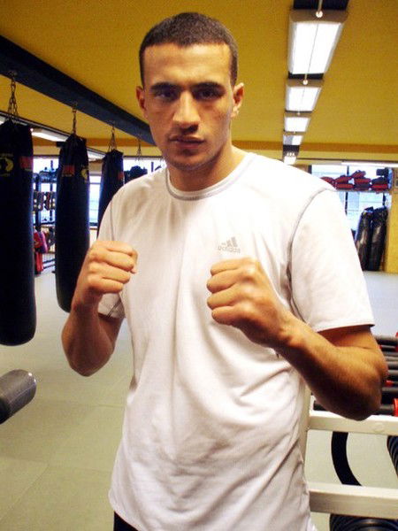 Mирам Жусупов