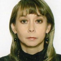 Ольга Мумракова