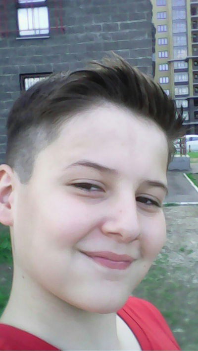 Артём Андрущук