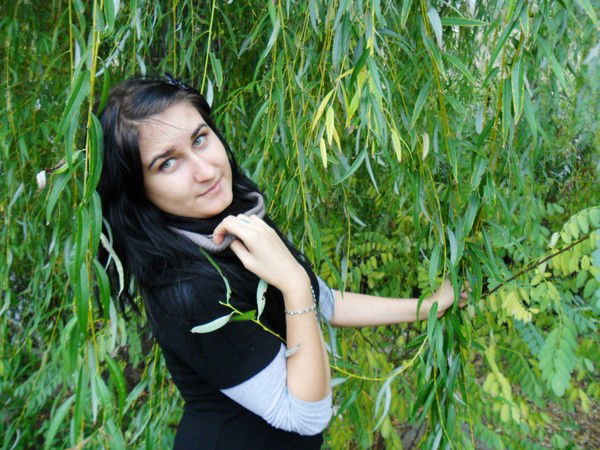 Анна Вишнякова