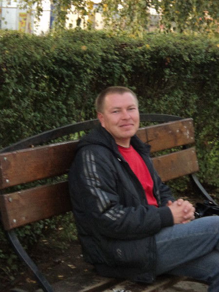 Марат Бобков