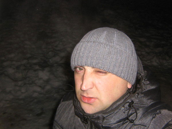 Дмитрий Потапов