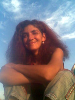 Инна Гонтмахер