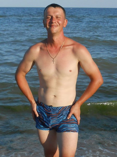 Сергей Ермолов