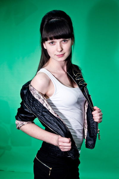 Юлия Сакович