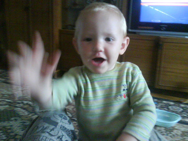 Игорь Муратов