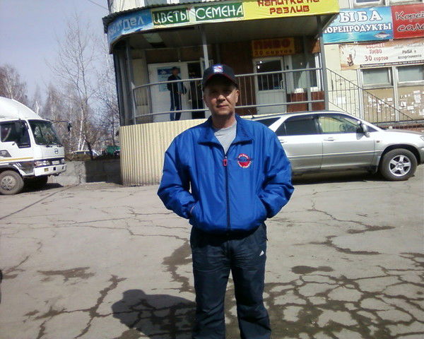 Борис Бадрин