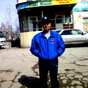 Борис Бадрин