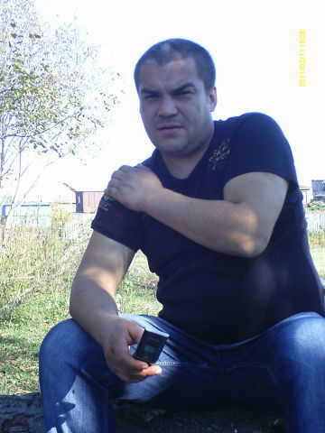 Валерий Владиславович