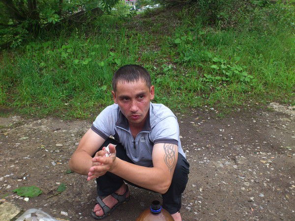 Павел Кандаков