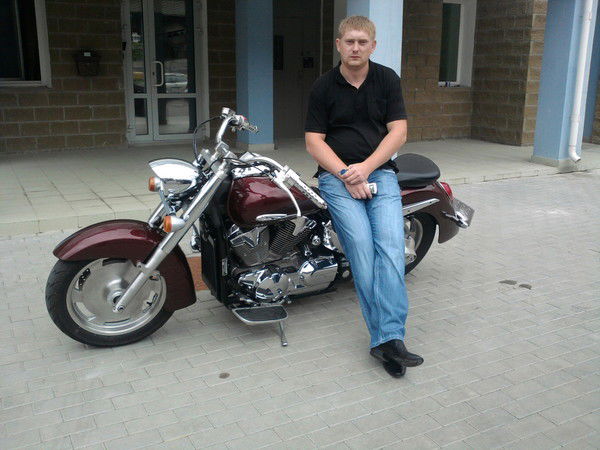 Владимир Зубок