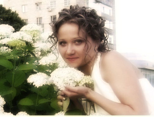 Алина Заезжай