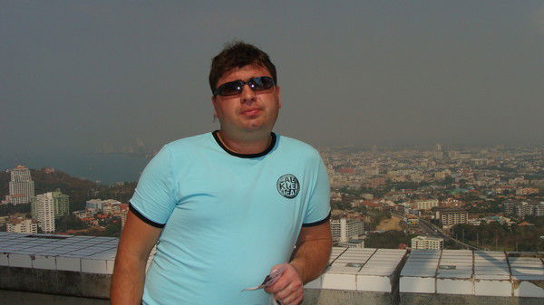 Данил Потылицин