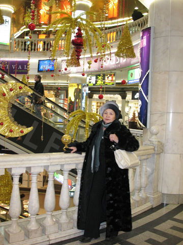 Нургайша Ахметова