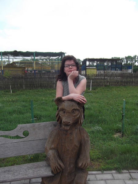 Татьяна Василенко