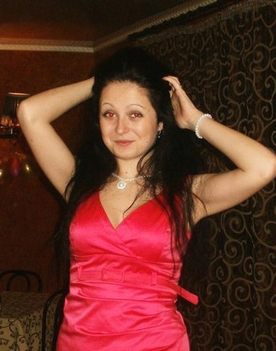 Анютка Листушко