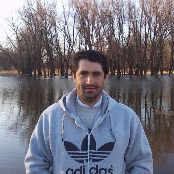 Юрий Дрючков