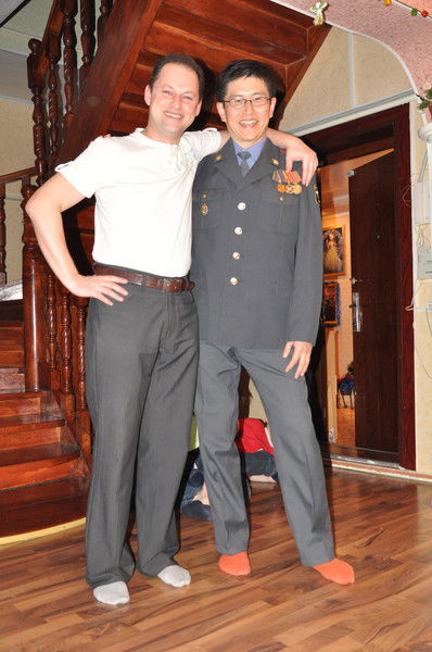 Дмитрий Дмитрий