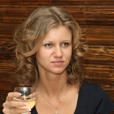 Ксюша Язева