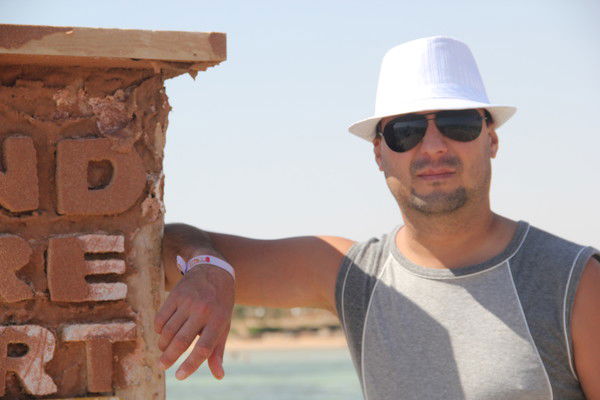 Сергей Крылов