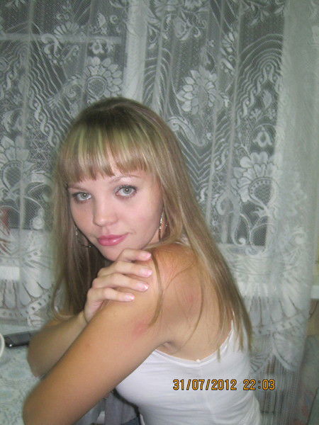 Аня Воробьева