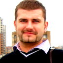 Денис Клюнов