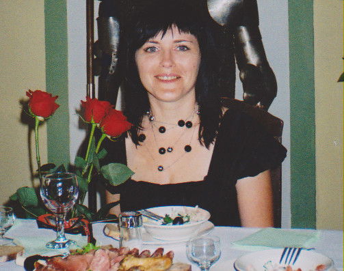 Татьяна Сидорчук