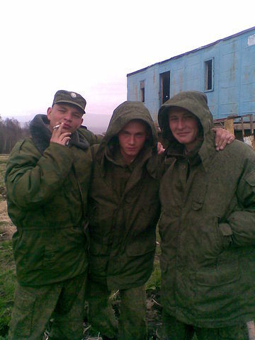 Виталий Иванов