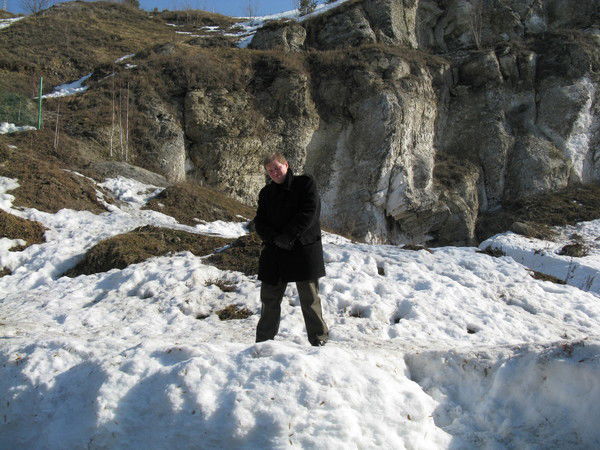 Иван Крючков