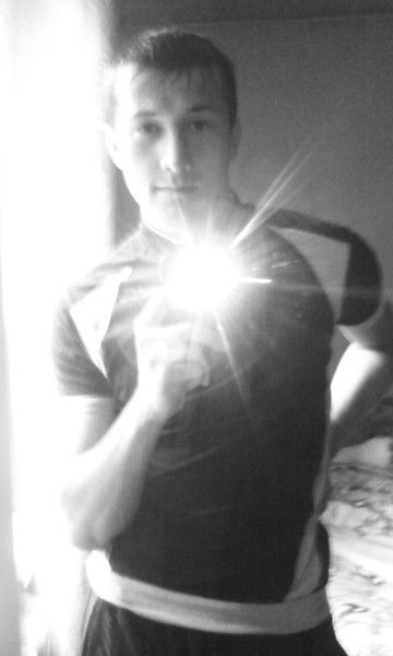 Александр Гафин