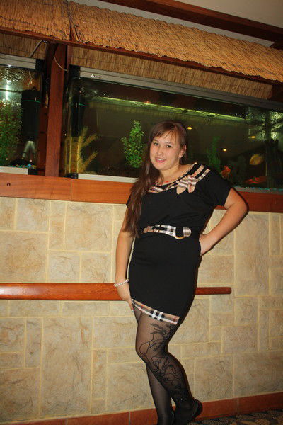 Дана Жанбекова