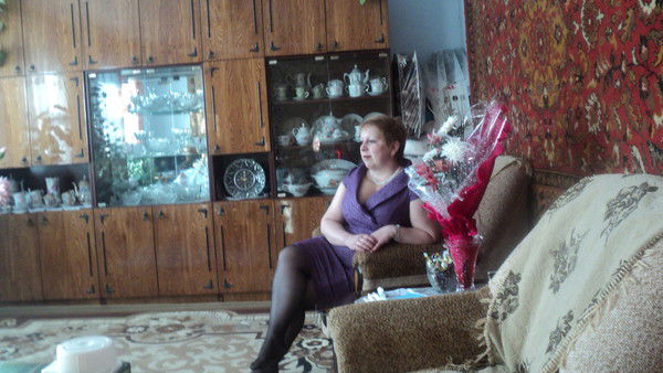 Люда Аблина