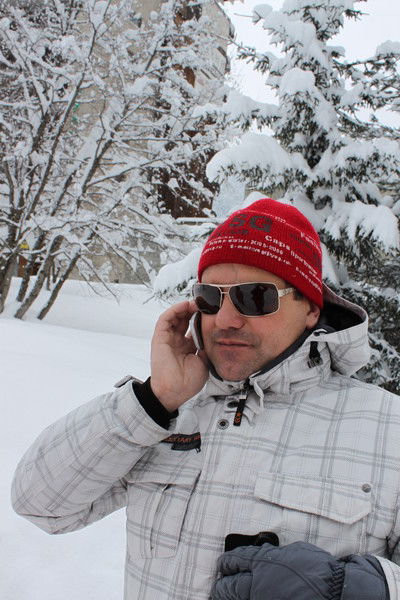 Михаил Шевченко