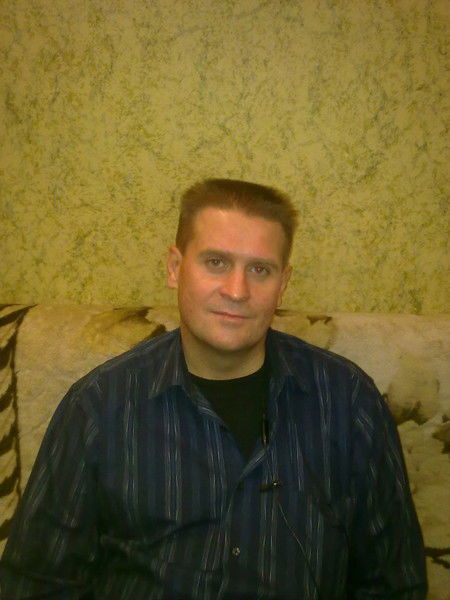 Валера Бородулько