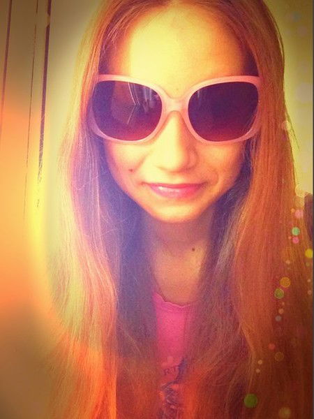 Полинка Полинка