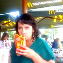 Марина Ильина