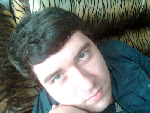 Виктор Кравченко